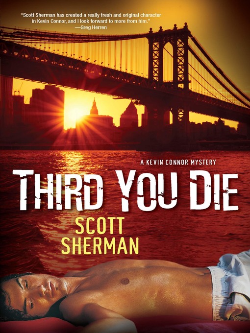 Cover image for Third You Die